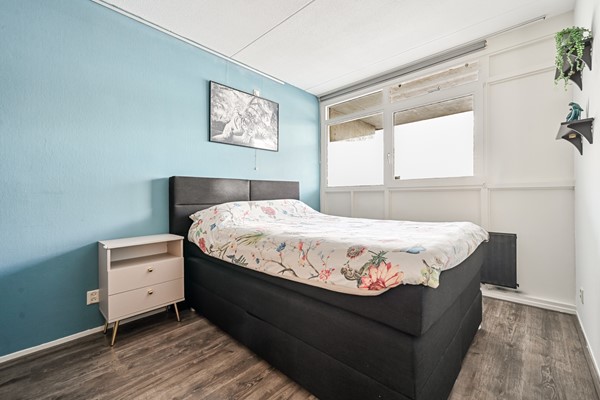 Medium property photo - Damstraat 30, 3201 DA Spijkenisse